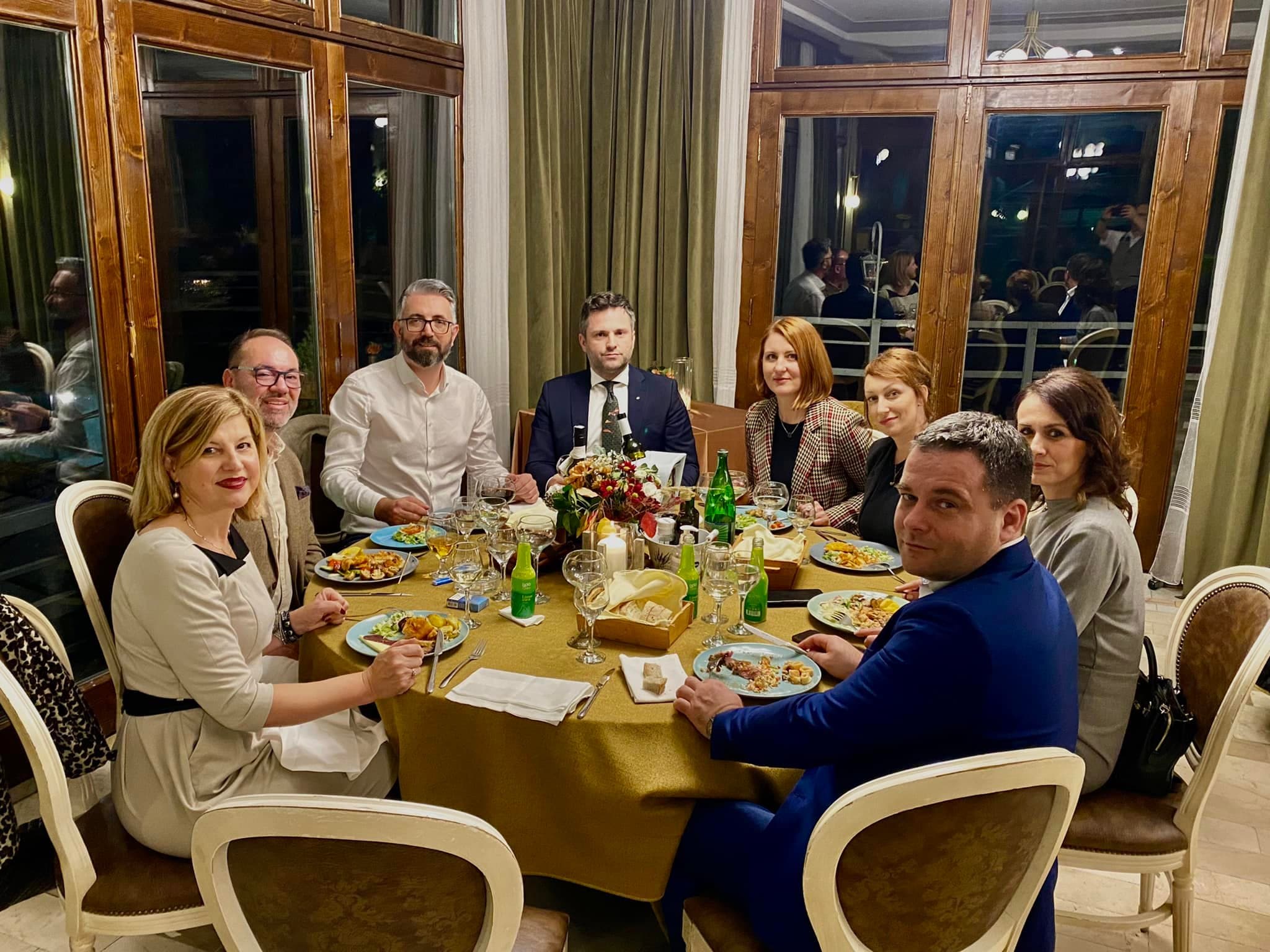 Working visit to RC Bihać - pregled slike 4