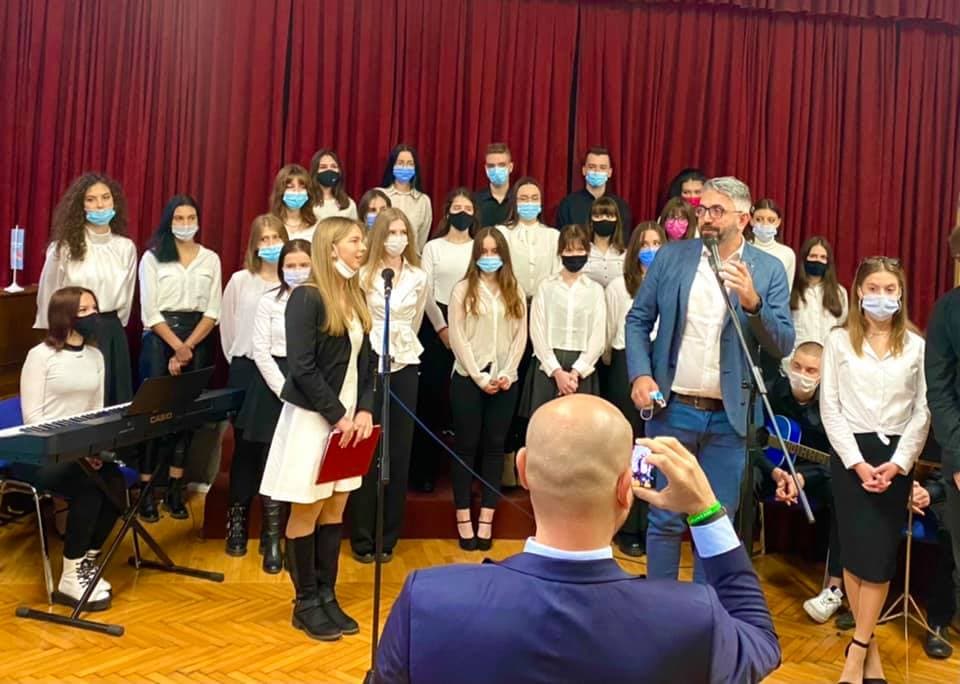 Posjeta prijatelja iz RC Bešiktaš - pregled slike 2