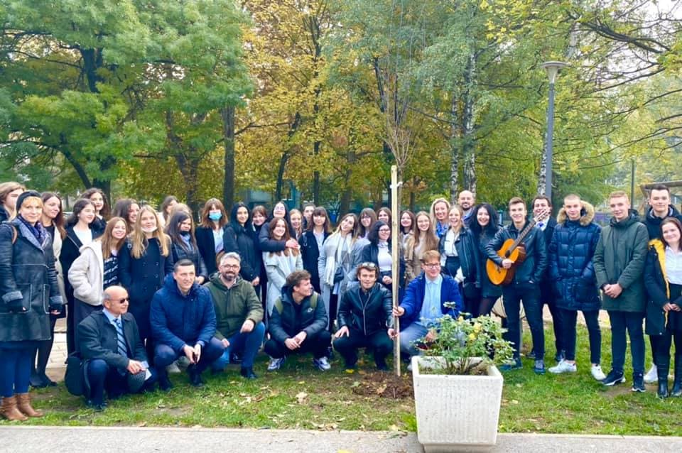 Posjeta prijatelja iz RC Bešiktaš - pregled slike 4