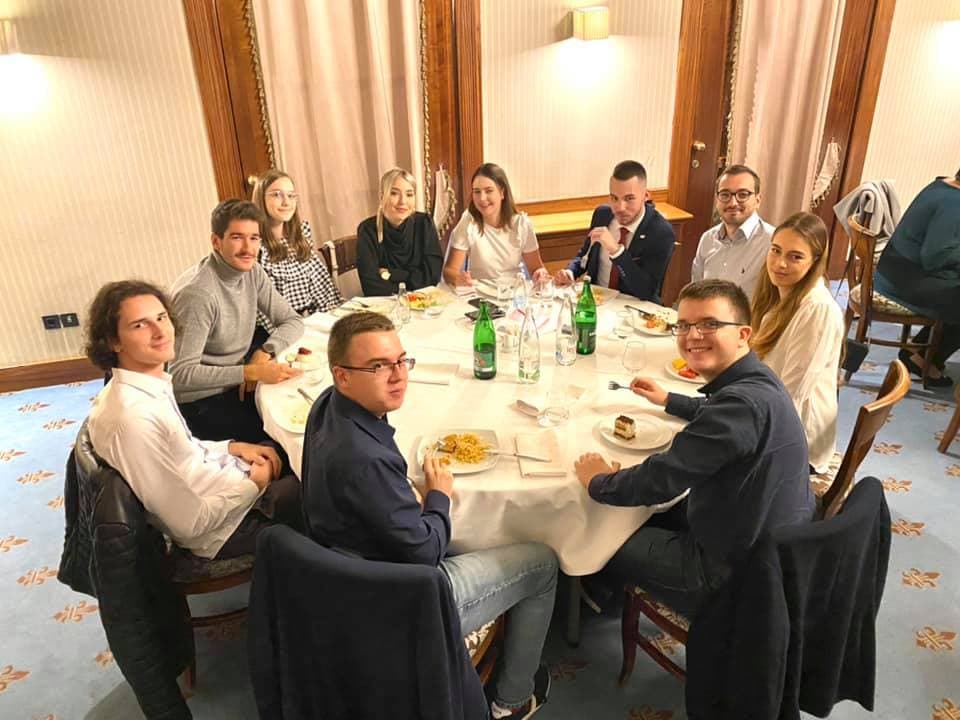 Besuch von Gouverneur Leo Steiner - pregled slike 4