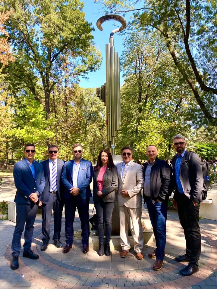 Radni sastanak RC Bijeljina i RC Sarajevo - pregled slike 4