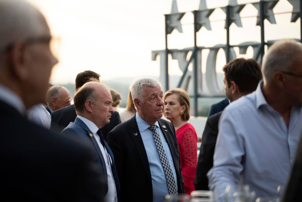 Novi predsjednik i početak rotarijanske godine 2021/22 - pregled slike 3