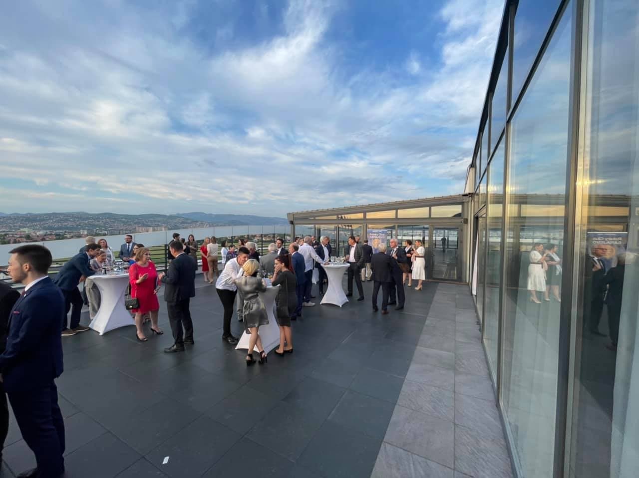 Novi predsjednik i početak rotarijanske godine 2021/22 - pregled slike 4