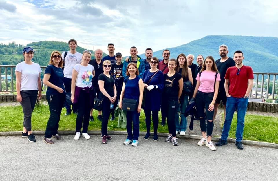 Cover image: Jednodnevni izlet u Fojnicu