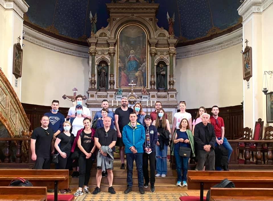 One-day trip to Fojnica - pregled slike 3