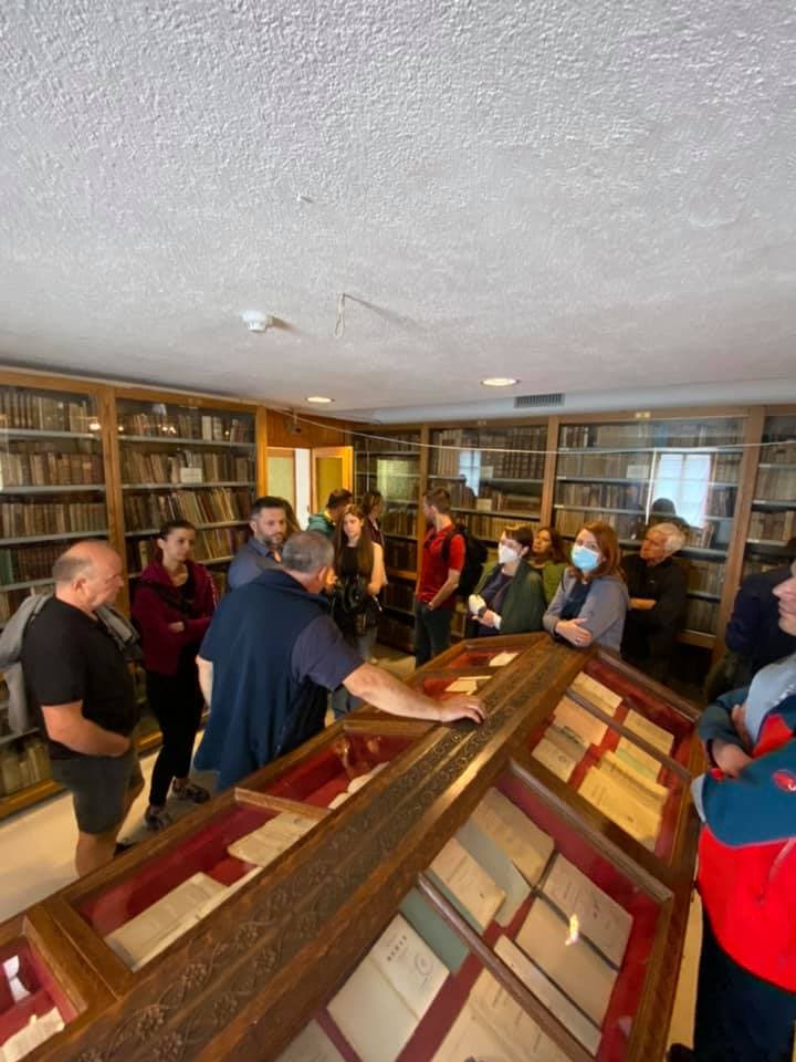 One-day trip to Fojnica - pregled slike 4