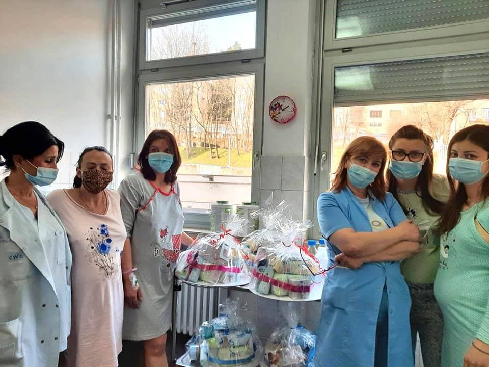 Gifting newborns on February 23 - pregled slike 2