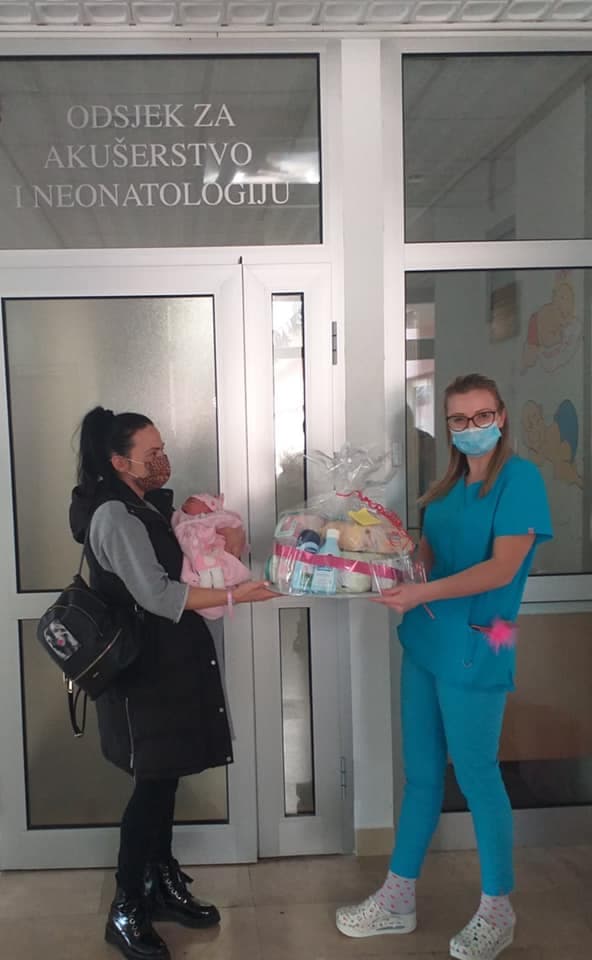 Gifting newborns on February 23 - pregled slike 3