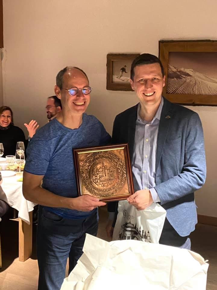 Cover image: Zimsko druženje na Jahorini