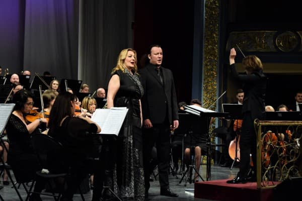 Održan šesti koncert "Rotary za izvrsnost"