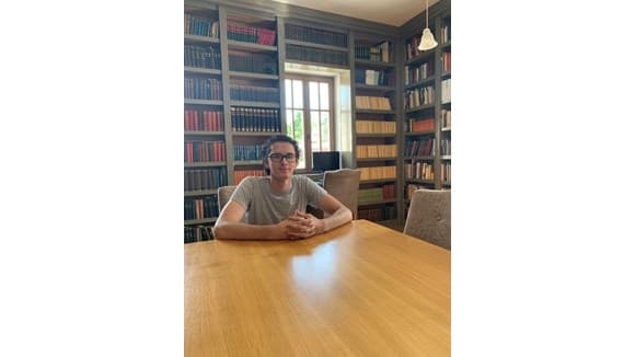 Rotary razmjena učenika 2019 -2020 - slika 1