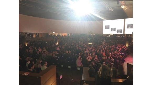 Održan peti koncert "Rotary za izvrsnost" - slika 1