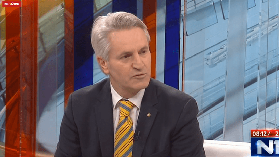 Rotary-Stiftung fördert talentierte Schülerinnen und Schüler - slika 1