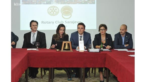 RCS i ove godine dodijelio stipendije srednjoškolcima - slika 1