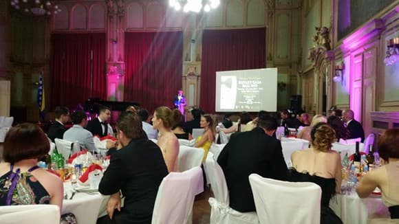 Rotary-Gemeinschaft unterstützt Special Olympics BiH - slika 1