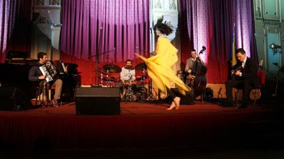 Koncert za izvrsnost 2014 - slika 1