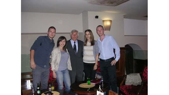 Realizacija Youth Exchange programa - slika 1