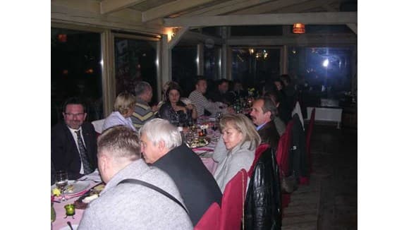 Fellowship with RC Karlovac Dubovac Friends - slika 1