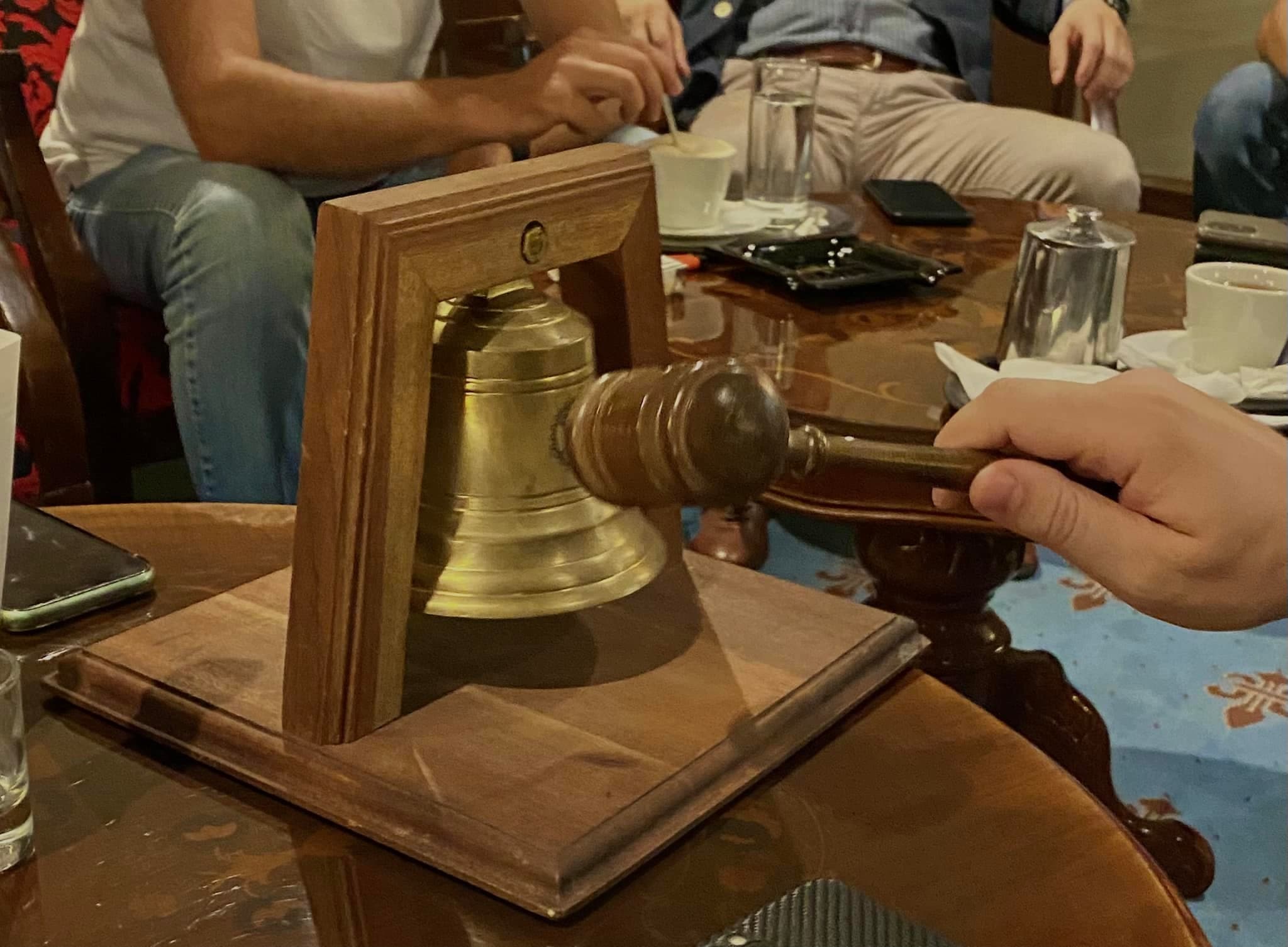 First working meeting after the summer break - slika 1