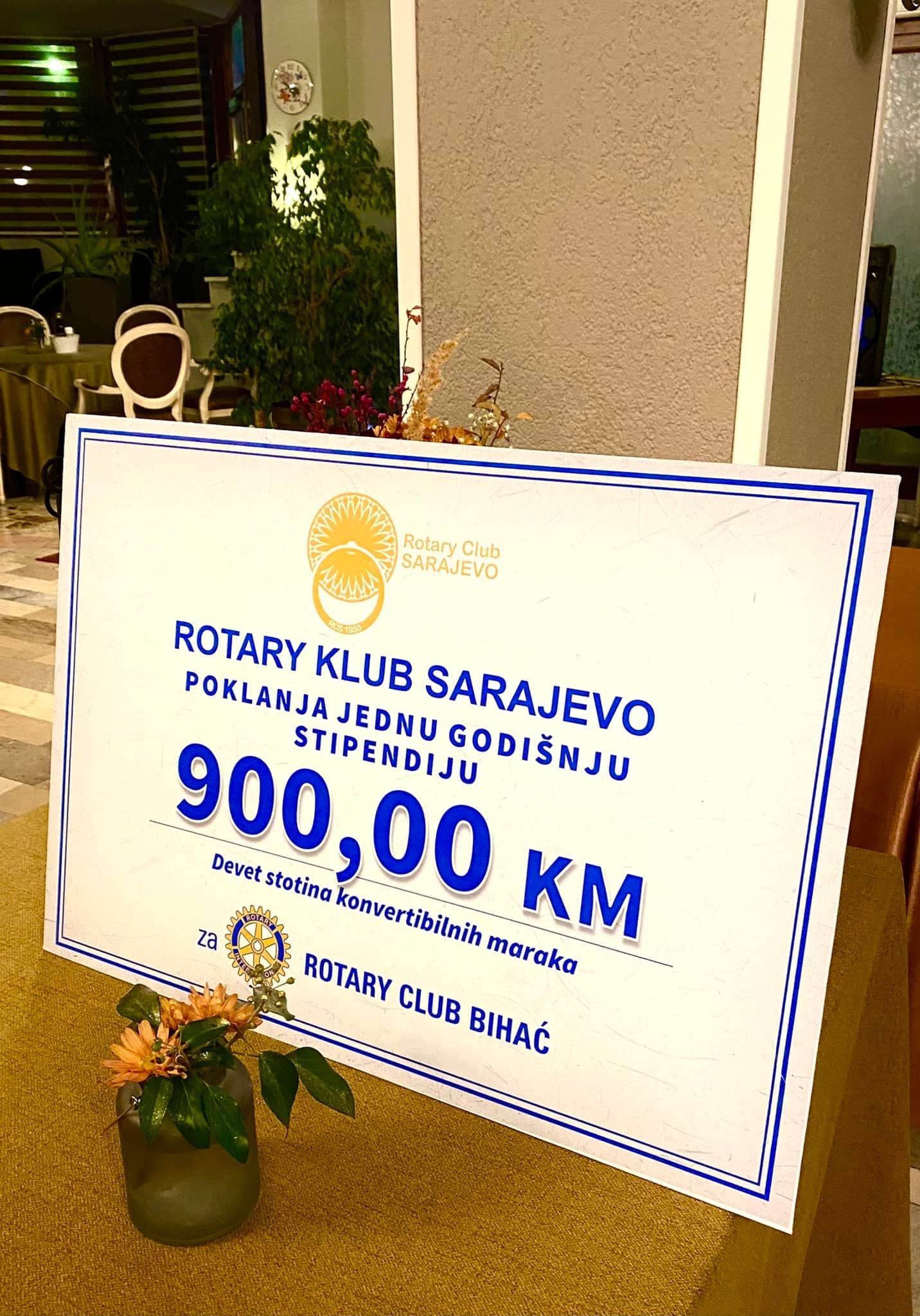 Working visit to RC Bihać - slika 1