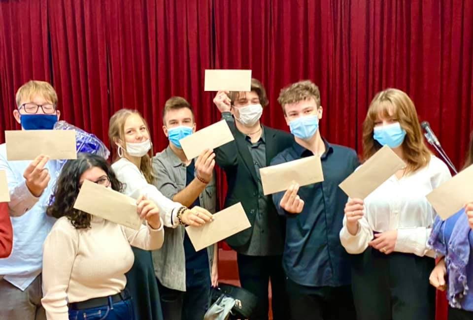 Posjeta prijatelja iz RC Bešiktaš - slika 1