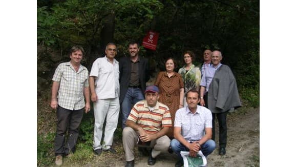 Unsere Projekte: Minenräumprojekt Kazagići 5 – Goražde