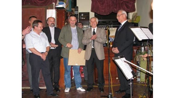 Donation to Public Institution "Home for Children Without Parental Care", Bjelave - slika 1