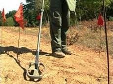 Unsere Projekte: Minenräumprojekt Kazagići 4 – Goražde