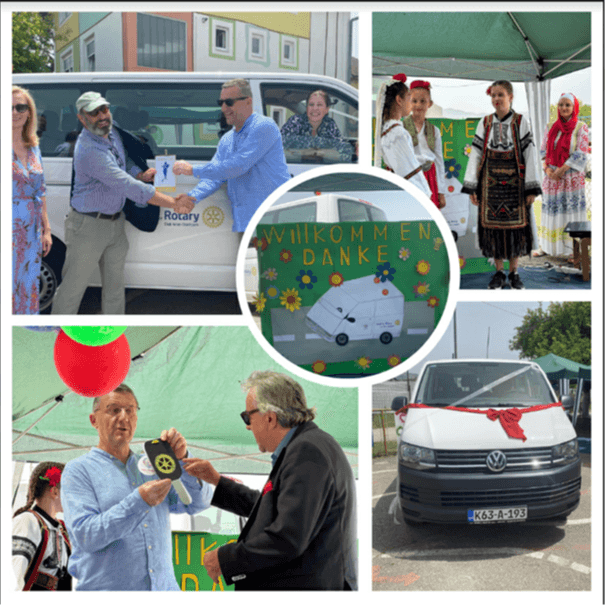 The Kinderarche Workshop / Kinderarche Werkstatt - slika 1