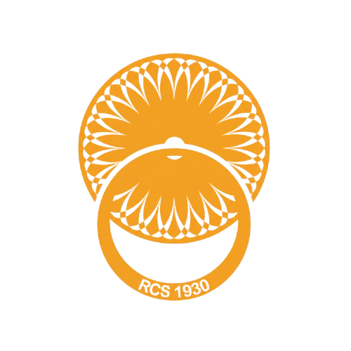 Rotary Club Sarajevo Logo